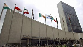 سازمان ملل: ایران بین اولین دعوت‌شدگان ژنو 2 نیست