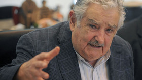 مکزیک سفیر اروگوئه را به دلیل اظهارات رئیس‌جمهورش فرا خواند