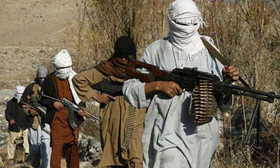 پاکستان مذاکرات صلح با طالبان را متوقف کرد