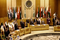 ورود وزرای خارجه کشورهای عربی به کویت و آمادگی برای نشست سران