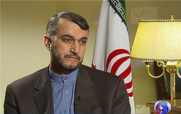 پاسخ معاون وزیر خارجه به ادعای دخالت ایران در عراق