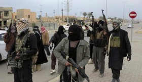 ناظم دباغ: تقویت داعش متکی به نیروهای خارجی است