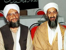 افشاگری الظواهری درباره ارتباط بن لادن با اخوان المسلمین
