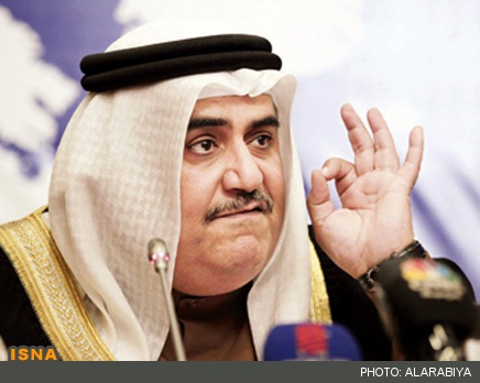 وزیر خارجه بحرین: جنگ با داعش طولانی است