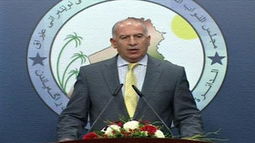 معاون رئیس‌جمهور عراق: پارلمان امروز وزیران امنیتی را انتخاب می‌کند