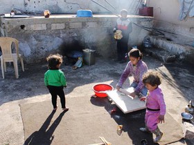 هشدار یونیسف درباره وضعیت کودکان سوری