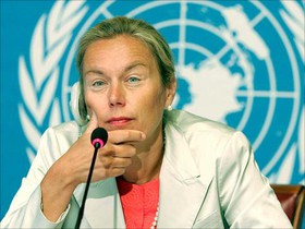 سازمان ملل: با مشکلات فنی و سیاسی در امحای تسلیحات شیمیایی سوریه مواجهیم