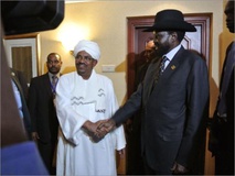 توافق 2 سودان بر مکانیسم فعال کردن مجدد توافقنامه‌های مشترک