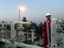 فایننشال تایمز: کردستان عراق 75 درصد نفت اسرائیل را تامین می‌کند