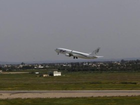 تعهد لیبی به مصر و تونس برای تامین امنیت خطوط هوایی خود