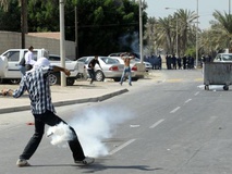 فعالان حقوقی رسیدگی به وضعیت حقوق بشر در بحرین را خواستار شدند