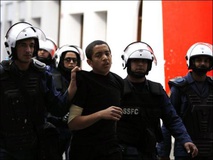 بحرین رکورددار "آدم ربایی دولتی" شد