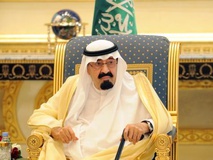 پزشکان پادشاه عربستان را جواب کردند