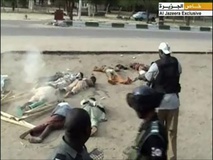 کشته شدن 63 عضو بوکوحرام توسط ارتش نیجریه