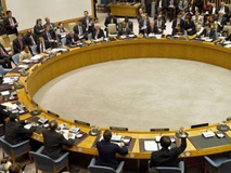 شورای امنیت عزم خود را برای تهیه پیش‌نویس قطعنامه اجرای آتش‌بس در سوریه جزم کرد