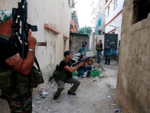 آغاز طرح امنیتی ارتش لبنان در طرابلس