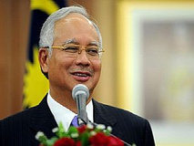 نخست‌وزیر مالزی: مسیحیان به ممنوعیت استفاده از کلمه "الله" توجه کنند