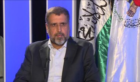 جهاد اسلامی: حماس با شلیک موشک به سمت اراضی اشغالی مخالفتی ندارد
