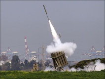 شورای همکاری خلیج‌فارس از اسرائیل سیستم دفاع موشکی می‌خرد