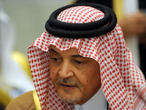 سعود الفیصل: ما با هر نوع تبعیضی مخالفیم