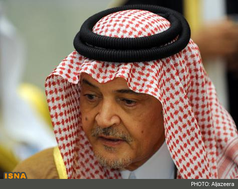 سعود الفیصل: داعش خطری فراقاره‌ای است