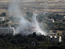 فشار آمریکا بر اسرائیل برای مقابله با ارتش سوریه در بلندی‌های جولان