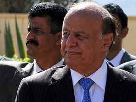 بررسی استعفای رئیس‌جمهور در پارلمان یمن به تعویق افتاد/هشدار نسبت به وقوع فاجعه انسانی