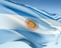 رقابت نزدیک نامزدهای پیشرو در انتخابات ریاست‌جمهوری آرژانتین
