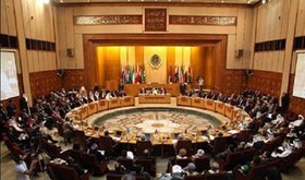 اتحادیه عرب حمایت بین‌المللی از مردم غزه را خواستار شد