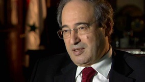 فیصل المقداد در ژنو: اتاق‌های عملیات تروریست‌ها در اردن، عربستان و ترکیه است