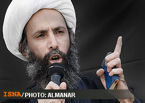 حکم اعدام شیخ نمر تایید شد