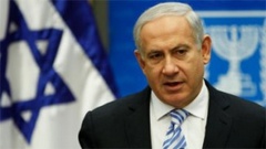 نتانیاهو: خواهان برقراری روابط خوب با آنکارا هستیم