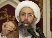 دادگاه عربستان آیت‌الله النمر را به اعدام محکوم کرد