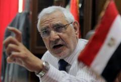 حزب "مصر قدرتمند" هشدار داد: در صورت ادامه سرکوب‌ها، دولت را سرنگون می‌کنیم