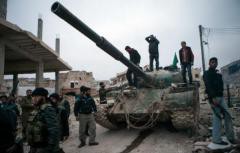 کشته شدن چهار تن از رهبران داعش در درگیری با نیروهای امنیتی عراق