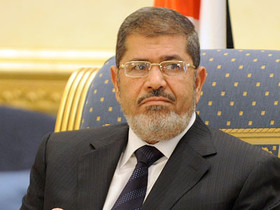 دادگاه محاکمه مرسی امروز مجددا برگزار می‌شود