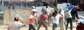 کشته شدن 2 تن از حامیان اخوان‌المسلمین مصر در درگیری‌ با نیروهای امنیتی