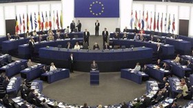 نشست اتحادیه اروپا درباره فلسطین
