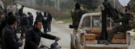 بیش از 600 کشته ماحصل درگیری‌های میان داعش و جبهه النصرة در سوریه
