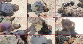 نبوی: داعش دست نشانده رژیم صهیونیستی است