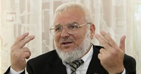 رژیم صهیونیستی رئیس پارلمان فلسطین را بازداشت کرد