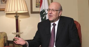 نخست‌وزیر لبنان: "محمد شطح" شخصیتی میانه‌رو بود