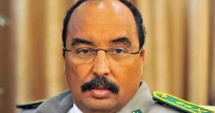 مخالفان موریتانی انتخابات ریاست‌جمهوری را تحریم کردند