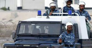 بحرین؛ اولین کشور عربی که نیروی زمینی خود را در مرزهای عربستان - یمن مستقر کرد
