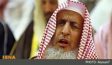 مفتی اعظم عربستان: توییتر منبع نشر اکاذیب است