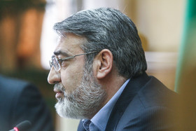 وزیر کشور:مذاکرات هسته‌ای به نفع ایران به پایان می‌رسد