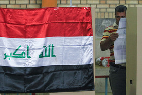 کوشکی: اعتمادسازی دولت عراق متضمن سلامت انتخابات است