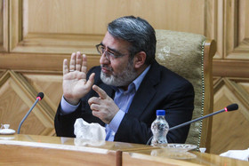 تذکر نمایندگان به وزیر کشور در مورد لغو سخنرانی سیدحسن خمینی در بروجرد