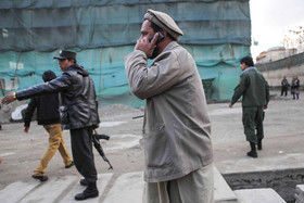 هشدار سفارت آمریکا در کابل نسبت به حمله تروریستی در 48 ساعت آینده