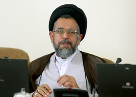 وزیر اطلاعات: انقلاب ایران با هیچ کدام از ‌نظریه‌ پردازی‌ های ‌غربی ‌قابل مقایسه نیست